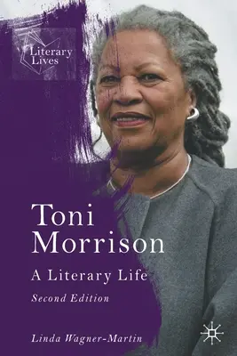 Toni Morrisonová: Literárny život - Toni Morrison: A Literary Life