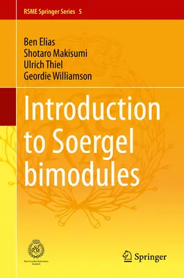 Úvod do Soergelových bimodulov - Introduction to Soergel Bimodules