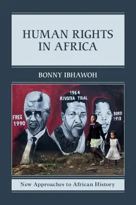 Ľudské práva v Afrike - Human Rights in Africa
