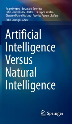 Umelá inteligencia verzus prirodzená inteligencia - Artificial Intelligence Versus Natural Intelligence
