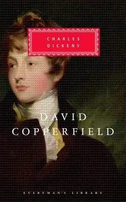 David Copperfield: Úvod Michael Slater - David Copperfield: Introduction by Michael Slater