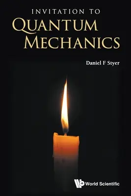 Pozvanie do kvantovej mechaniky - Invitation to Quantum Mechanics