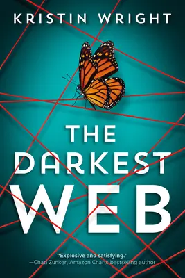 Najtemnejšia sieť - The Darkest Web