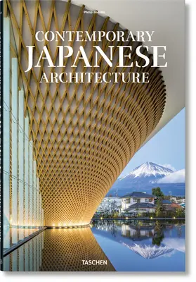 Súčasná japonská architektúra - Contemporary Japanese Architecture