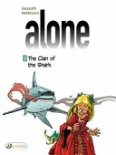 Klan žralokov - The Clan of the Shark