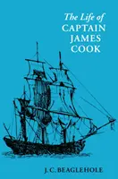 Život kapitána Jamesa Cooka - Life of Captain James Cook