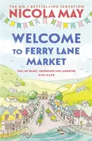 Vitajte na trhu Ferry Lane - Welcome to Ferry Lane Market
