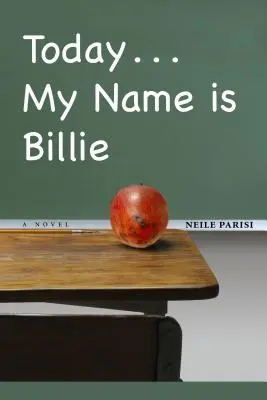 Dnes sa volám Billie - Today My Name Is Billie