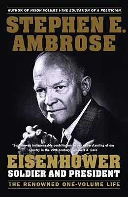 Eisenhower: vojak a prezident - Eisenhower: Soldier and President