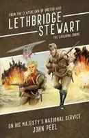 Lethbridge-Stewart - Smejúci sa škriatok Coda: O štátnej službe Jeho Veličenstva - Lethbridge-Stewart - The Laughing Gnome Coda: On His Majesty's National Service