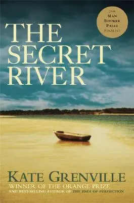 Tajomná rieka - The Secret River