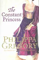 Neustála princezná - Constant Princess