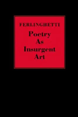 Poézia ako povstalecké umenie - Poetry as Insurgent Art