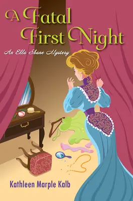 Osudná prvá noc - A Fatal First Night