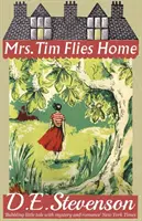Pani Timová letí domov - Mrs. Tim Flies Home