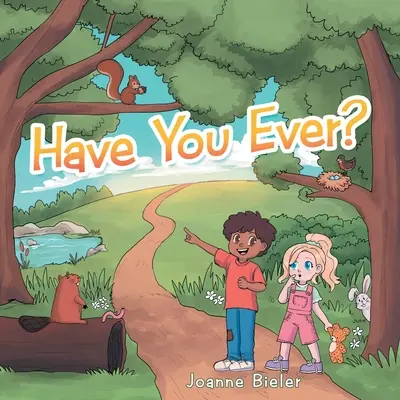 Už ste niekedy? - Have You Ever?