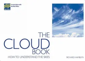 Kniha o mrakoch - The Cloud Book