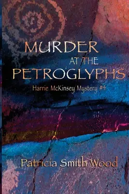 Vražda na petroglyfoch - Murder at the Petroglyphs