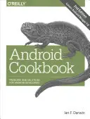 Kuchařka pre Android: Problémy a riešenia pre vývojárov Androidu - Android Cookbook: Problems and Solutions for Android Developers