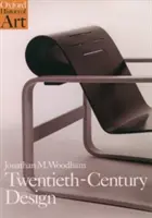 Dizajn dvadsiateho storočia - Twentieth-Century Design