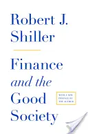 Financie a dobrá spoločnosť - Finance and the Good Society