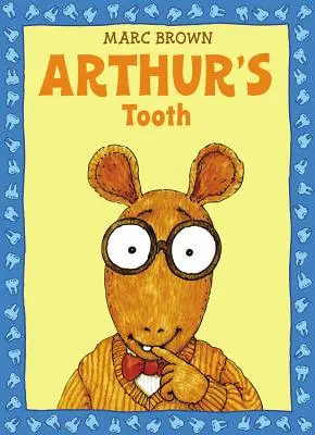 Arthurov zub - Arthur's Tooth