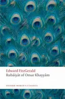 Rubaiyat Omara Chajjáma - Rubaiyat of Omar Khayyam