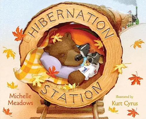 Hibernačná stanica - Hibernation Station