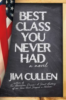 Najlepšia trieda, akú ste nikdy nemali - Best Class You Never Had
