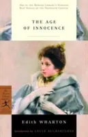 Vek nevinnosti - The Age of Innocence