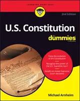 Ústava USA pre hlupákov - U.S. Constitution for Dummies