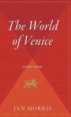 Svet Benátok - The World of Venice