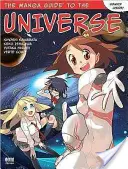 Manga sprievodca vesmírom - The Manga Guide to the Universe