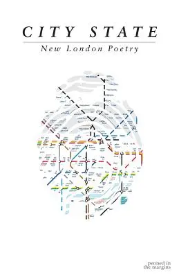 Mestský štát: New London Poetry - City State: New London Poetry