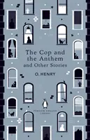 Policajt a hymna a iné poviedky - Cop and the Anthem and Other Stories
