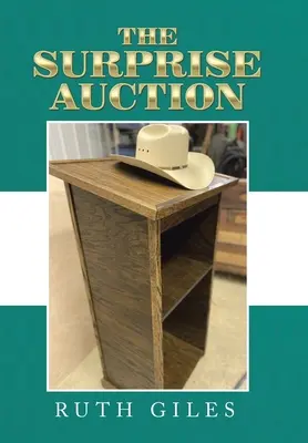 Prekvapujúca aukcia - The Surprise Auction