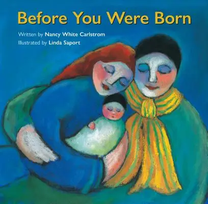 Predtým, ako si sa narodil - Before You Were Born