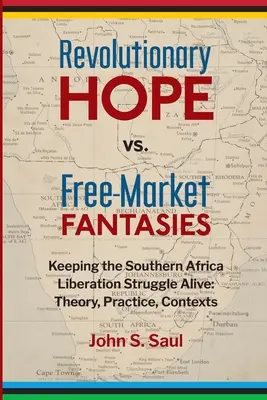 REVOLUČNÁ NÁDEJ VERZUS VOĽNOTRHOVÁ FANTÁZIA - REVOLUTIONARY HOPE VS FREEMARKET FANTASI