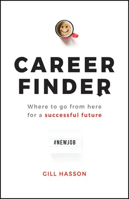 Vyhľadávač kariéry: Kam ďalej pre úspešnú budúcnosť - Career Finder: Where to Go from Here for a Successful Future