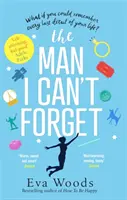Muž, na ktorého nemôžem zabudnúť - Eva a Adam sú si súdení, len o tom ešte nevedia. - Man I Can't Forget - Eve and Adam are meant to be, they just don't know it yet.