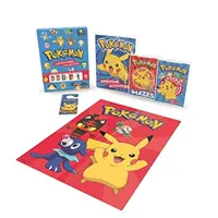 Pokémoni: Dobrodružná zbierka - Pokemon: The Adventure Collection