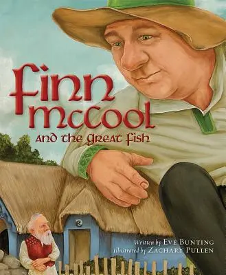 Finn McCool a veľká ryba - Finn McCool and the Great Fish