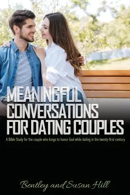 Zmysluplné rozhovory pre randiace páry - Meaningful Conversations for Dating Couples