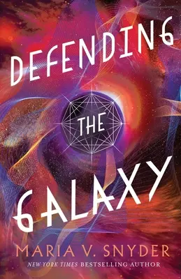 Obrana galaxie - Defending the Galaxy