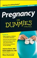 Tehotenstvo pre hlupákov - Pregnancy for Dummies