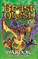 Beast Quest: 83: Wardok the Sky Terror