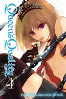Queen's Quality, zv. 4, 4 - Queen's Quality, Vol. 4, 4
