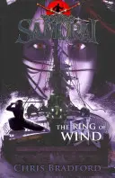 Prsteň vetra (Mladý samuraj, kniha 7) - The Ring of Wind (Young Samurai, Book 7)