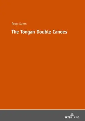 Tonganské dvojité kanoe - The Tongan Double Canoes