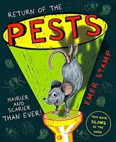 PESTS: Návrat škodcov - kniha 2 - PESTS: Return of the Pests - Book 2